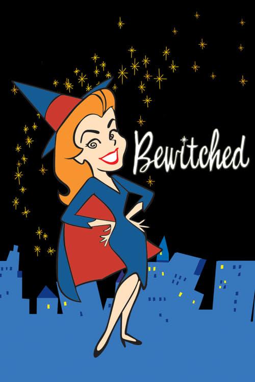 Bewitched streaming