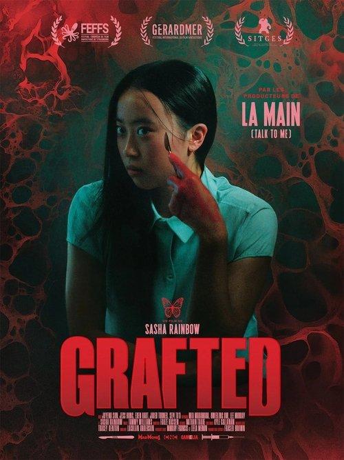 Grafted streaming