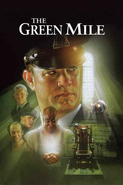 The Green Mile streaming