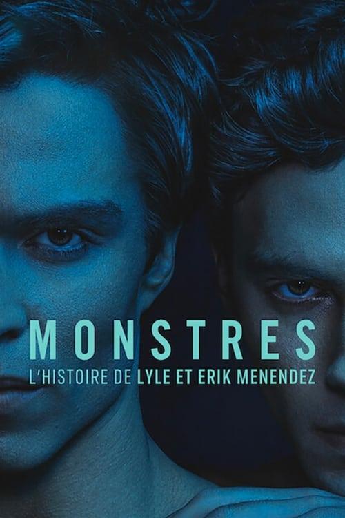 Monstres : L'Histoire de Lyle et Erik Menendez streaming