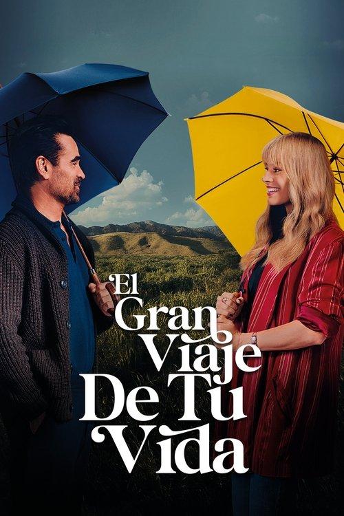 Un gran viaje atrevido y maravilloso streaming