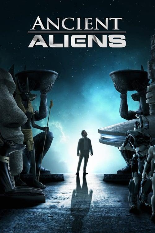 Ancient Aliens streaming