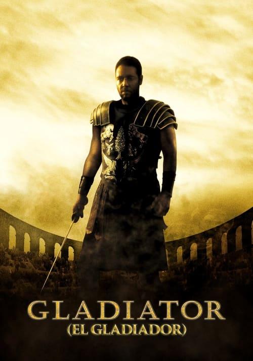 Gladiator streaming