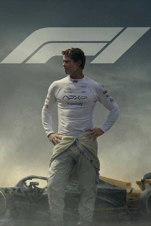 F1 streaming