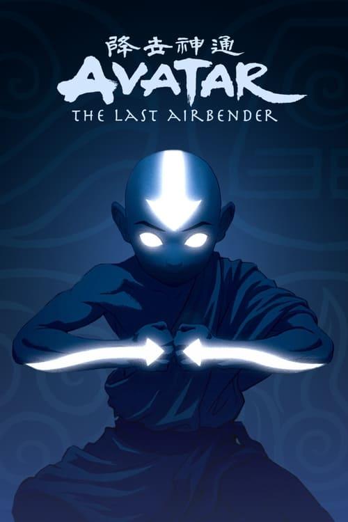 Avatar: The Last Airbender streaming