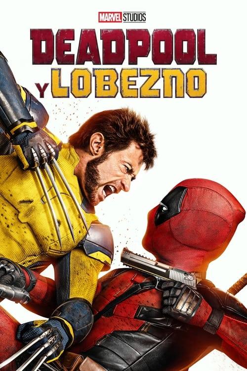 Deadpool y Lobezno streaming