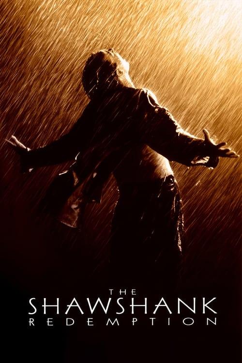 The Shawshank Redemption streaming