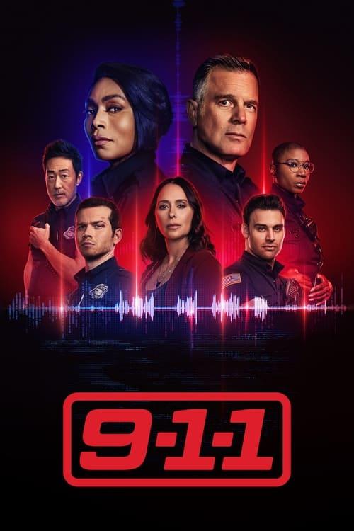 9-1-1 streaming