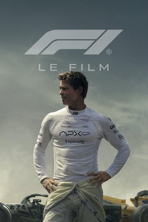 F1® Le Film streaming