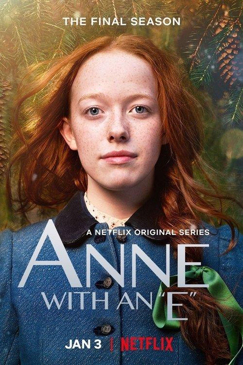 Anne streaming