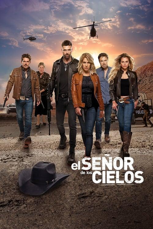 El Señor de los Cielos streaming