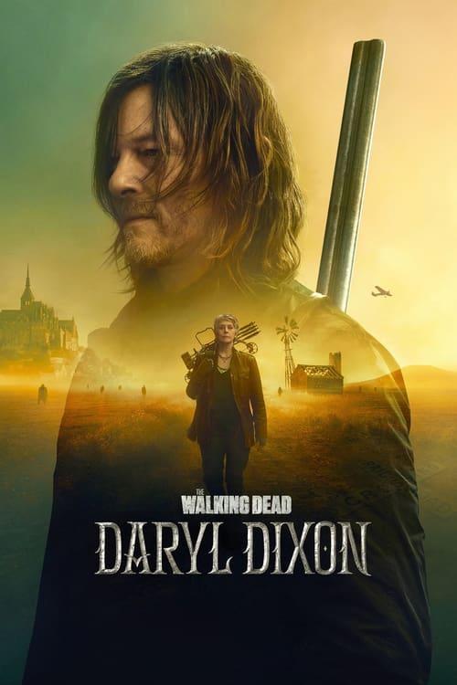 The Walking Dead : Daryl Dixon streaming