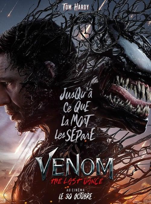 Venom: The Last Dance streaming