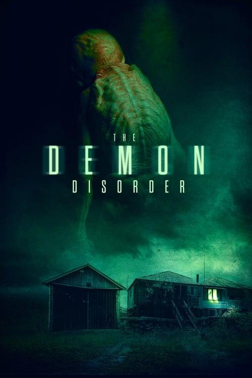 The Demon Disorder streaming