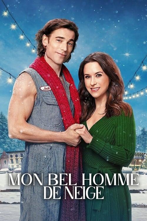 Mon bel homme de neige streaming