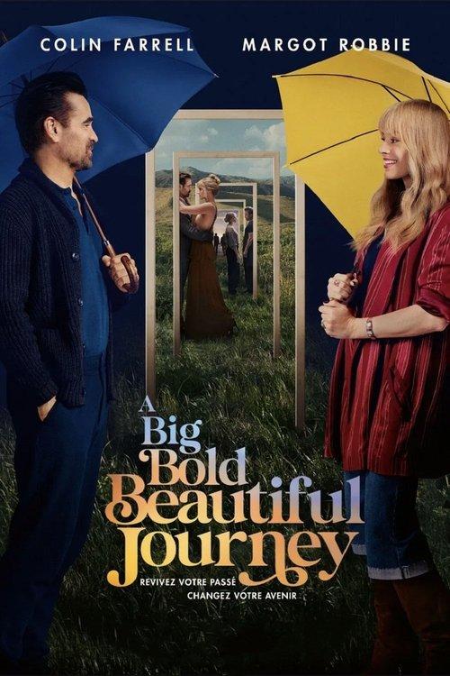 A Big Bold Beautiful Journey streaming