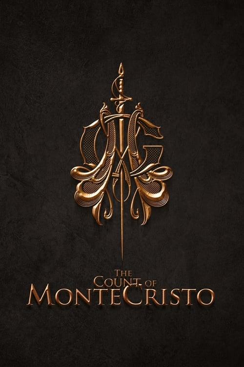 The Count of Monte-Cristo streaming