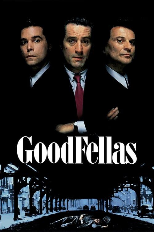 GoodFellas streaming