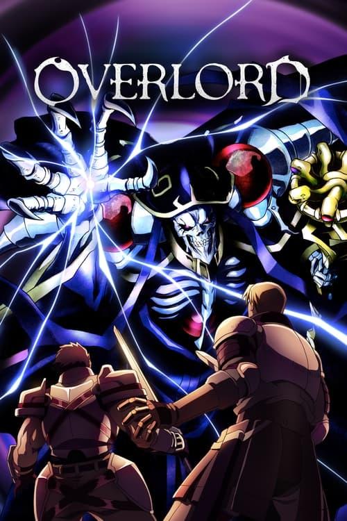 Overlord streaming