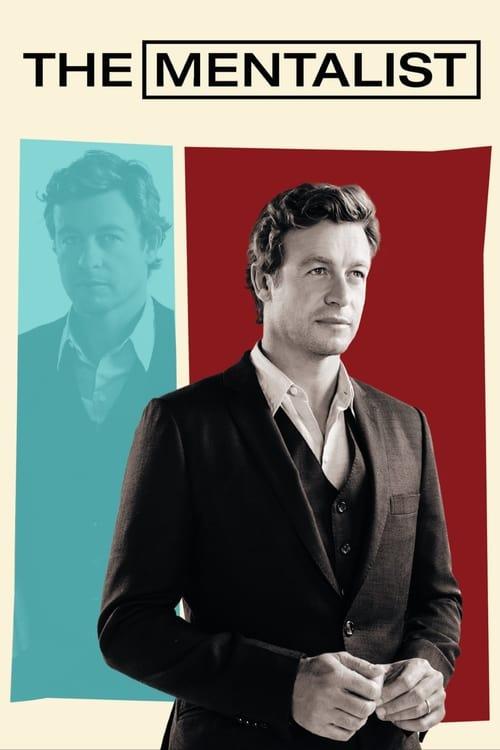 The Mentalist streaming