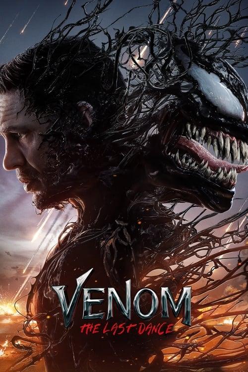 Venom: The Last Dance streaming