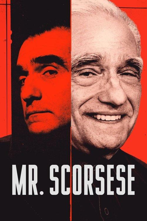 Mr. Scorsese streaming