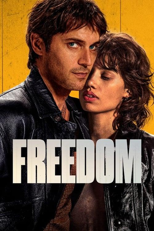 Freedom streaming