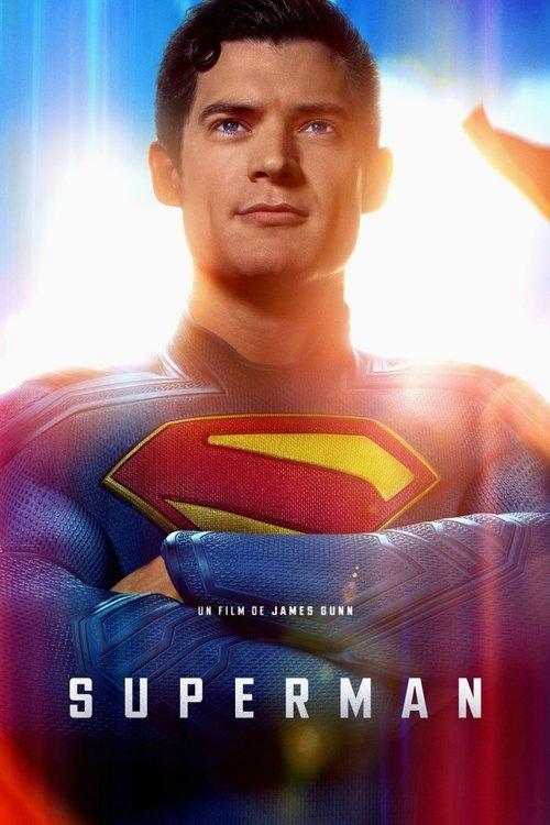 Superman streaming