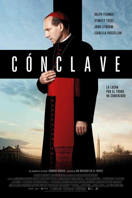 Conclave streaming