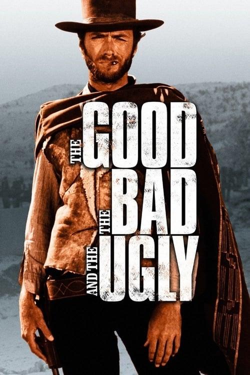The Good, the Bad and the Ugly streaming