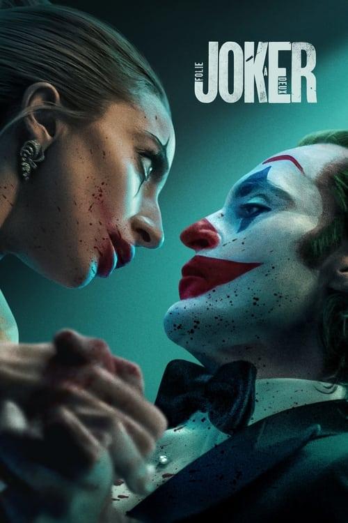 Joker: Folie à Deux streaming