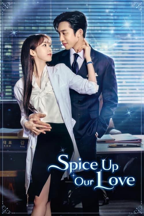 Spice Up Our Love streaming