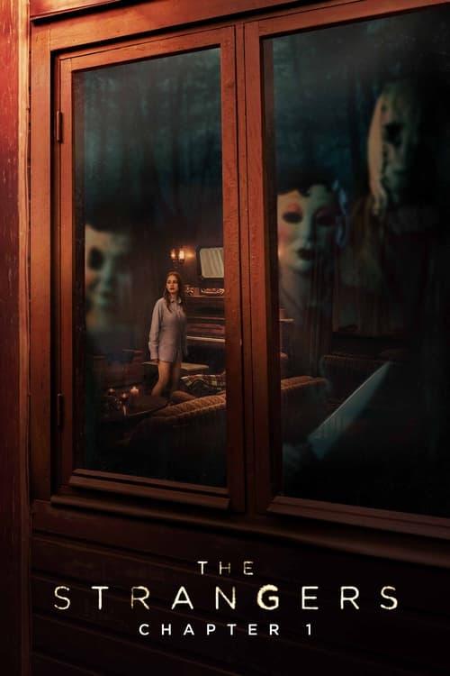 The Strangers: Chapter 1 streaming