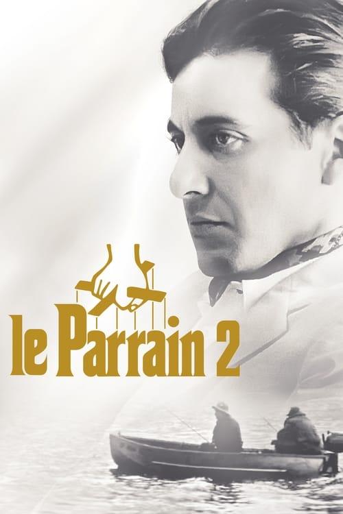 Le parrain, 2e partie streaming