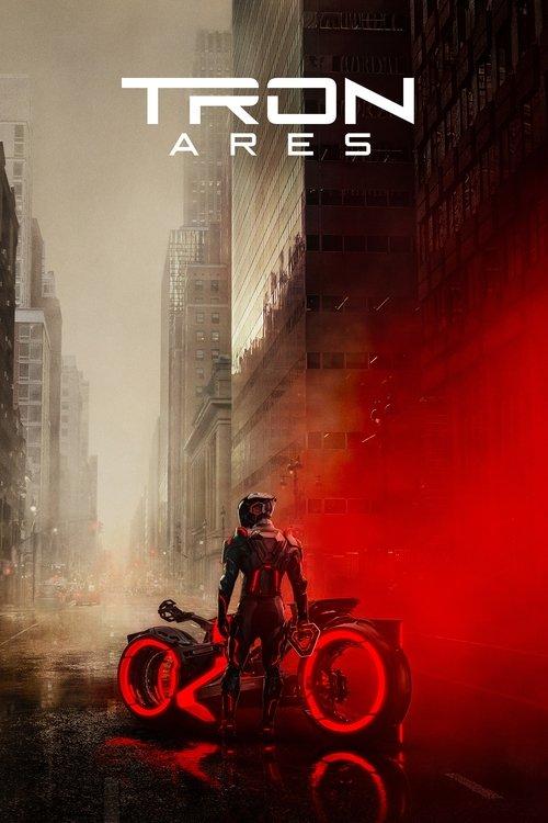 TRON: Ares streaming