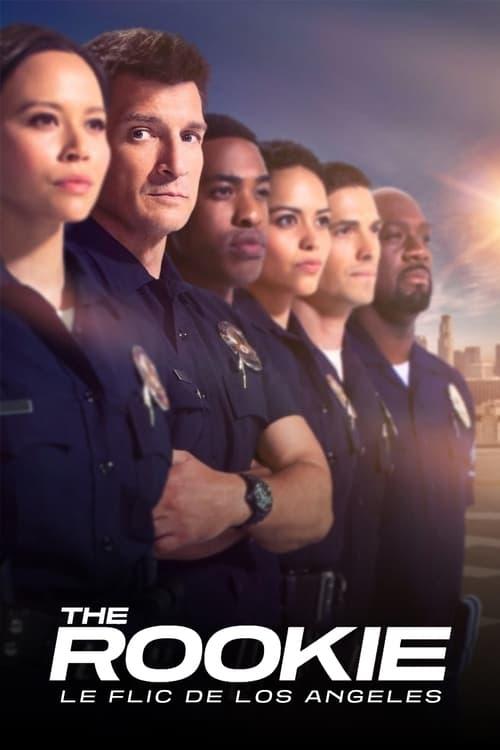 The Rookie : Le Flic de Los Angeles streaming