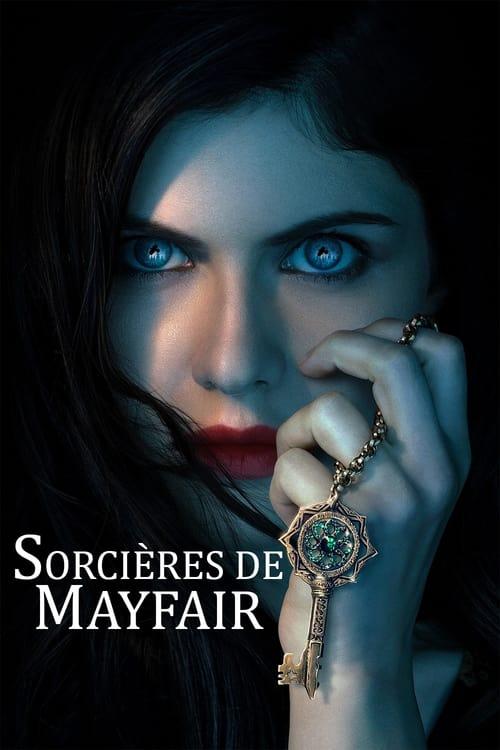 Sorcières de Mayfair streaming