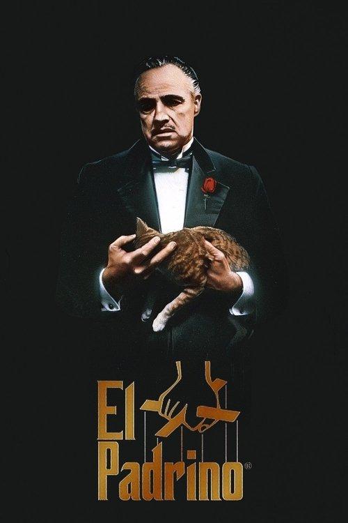 El padrino streaming