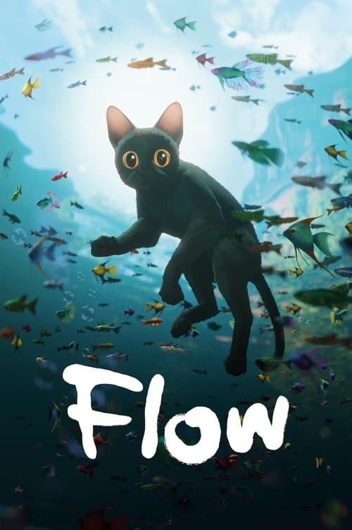 Flow streaming