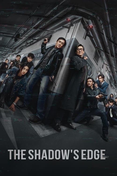 The Shadow's Edge streaming