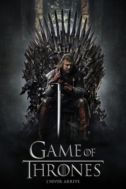 Game of Thrones streaming