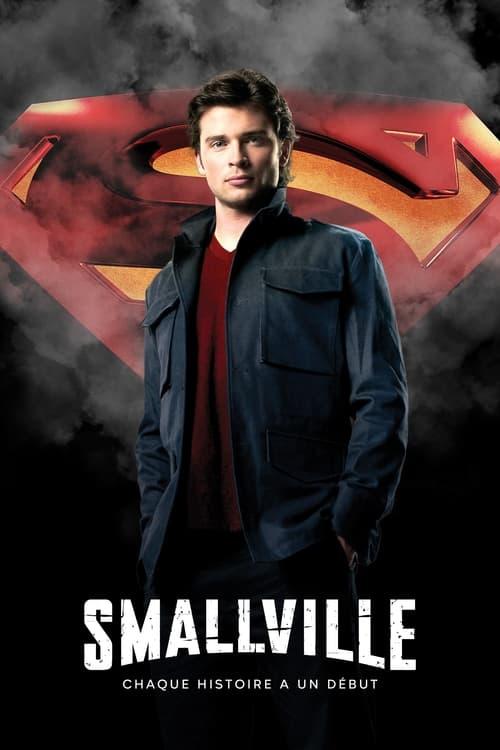 Smallville streaming