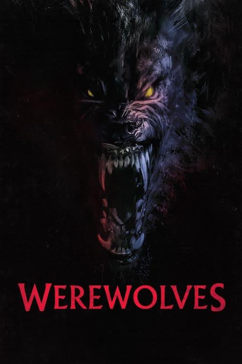 Werewolves streaming