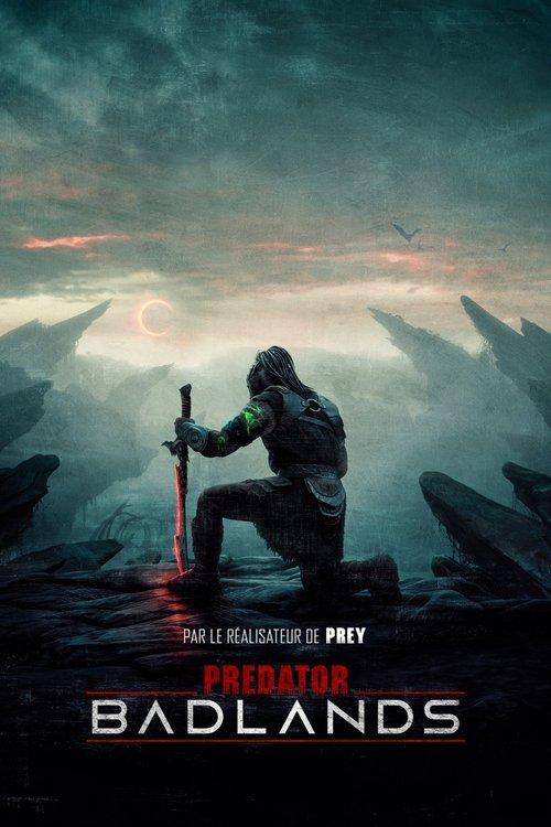 Predator: Badlands streaming