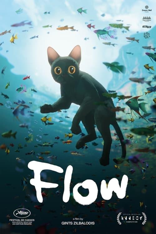 Flow streaming