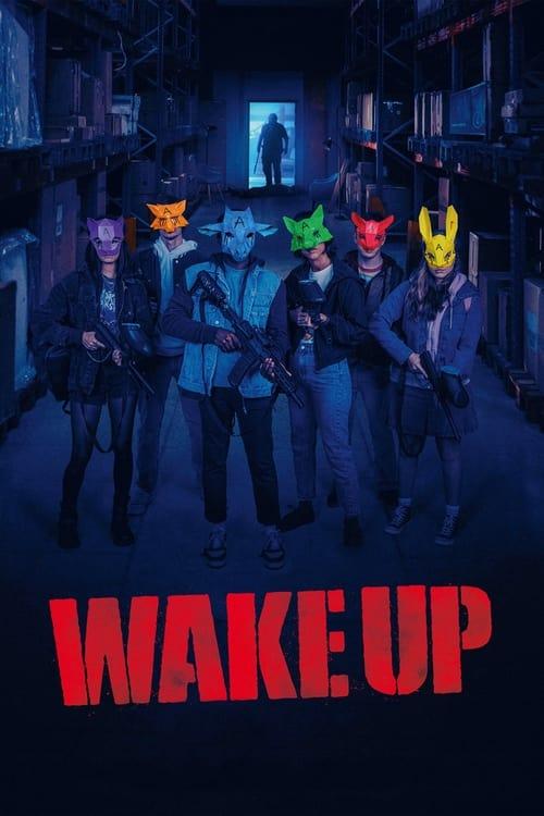 Wake Up streaming