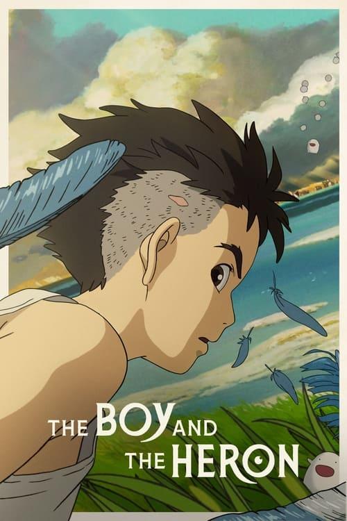 The Boy and the Heron streaming