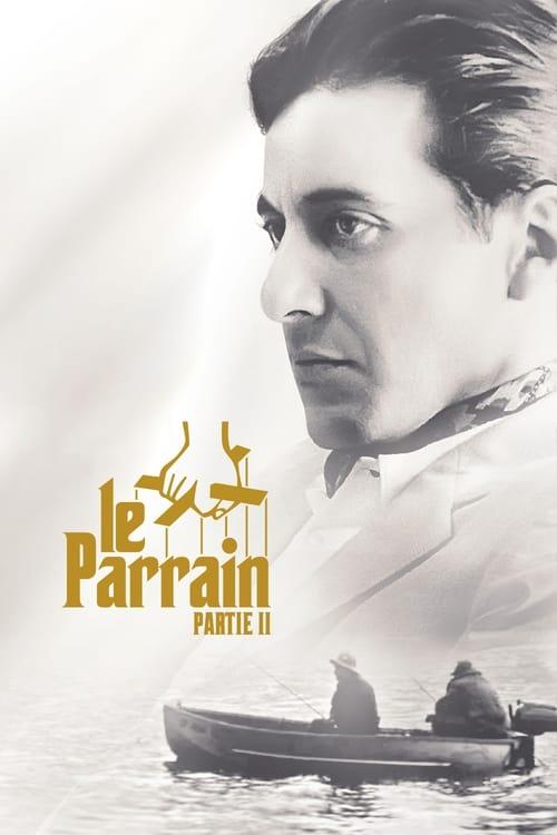 Le Parrain, 2e partie streaming