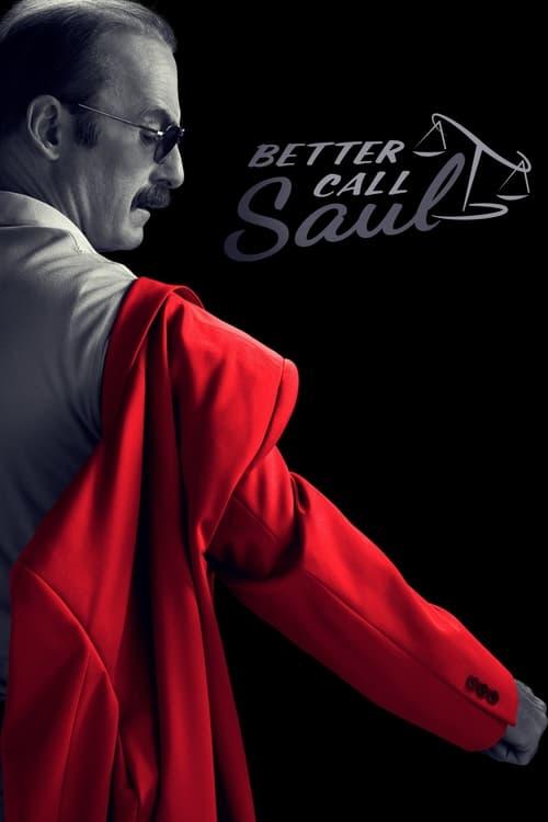 Better Call Saul streaming