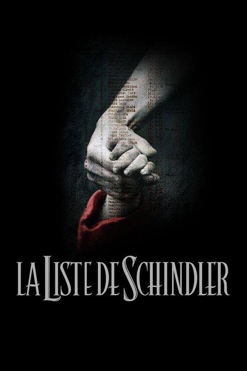 La Liste de Schindler streaming